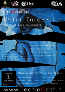 Madri Interrotte