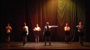 mosche bianche 3