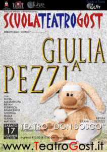 giuliaApezzi debutti 22