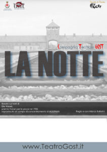 laNotte tematico