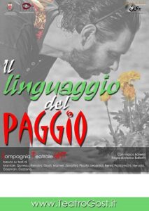 paggio