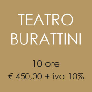 teatroBurattini