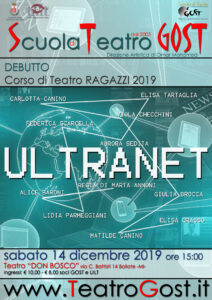 ultranet