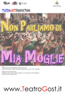 nonParliamoDiMia Moglie