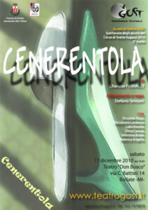 cenerentola