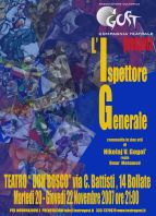 ispettore generale