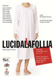 lucidaFollia