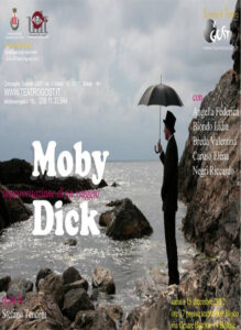 mobyDick