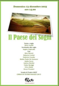 paeseSogni