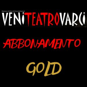 abbonamento gold