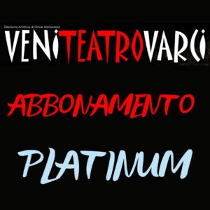 abbonamento platinum