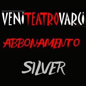 abbonamento silver