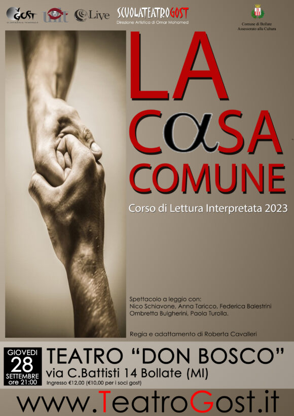 laCasaComuneSettembre