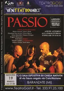 passio